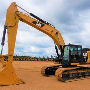 Excavators