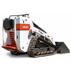 Compact Track Loaders
