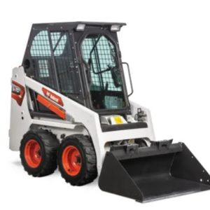 Wheeled Skid Steers