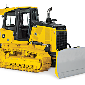 Crawler Dozers