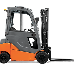 Forklifts