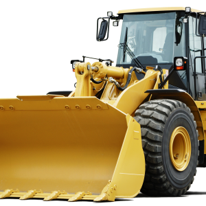 Wheel Loaders