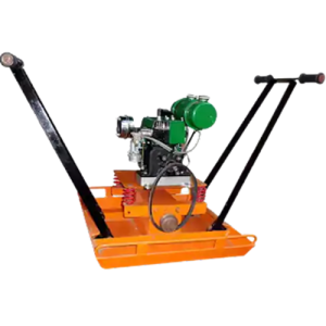 Surface Vibrator