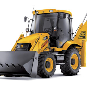 Backhoes