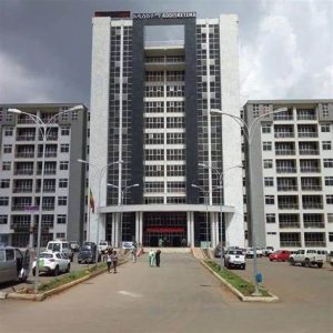 Addis Ketema