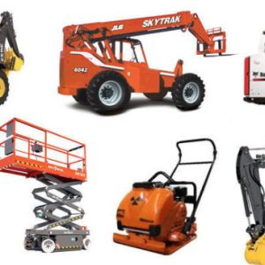 Compact Equipment