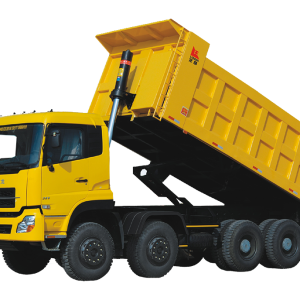 Dumpers